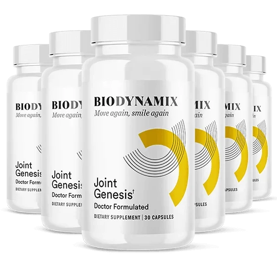 Joint Genesis supplement