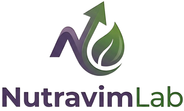 NutravimLab Logo